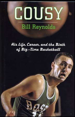 Lot #2762 Bob Cousy - Image 2