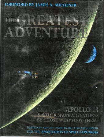 Lot #821 Apollo Astronauts - Image 2
