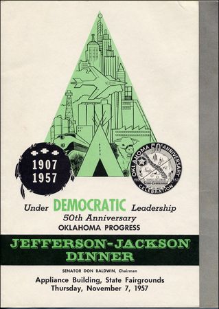 Lot #97 John F. Kennedy - Image 3