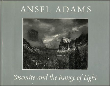 Lot #942 Ansel Adams - Image 2