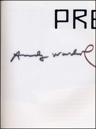 Lot #1116 Andy Warhol - Image 2