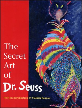 Lot #1093 Dr. Seuss - Image 2