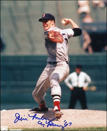 Lot #2744 Boston Red Sox - Image 1