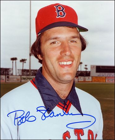 Lot #2744 Boston Red Sox - Image 10