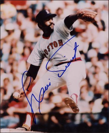Lot #2744 Boston Red Sox - Image 11