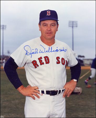 Lot #2744 Boston Red Sox - Image 12