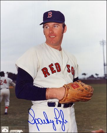 Lot #2744 Boston Red Sox - Image 2