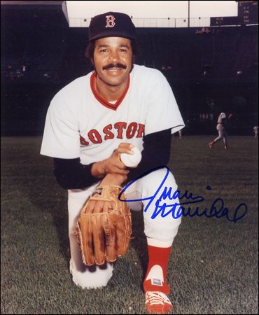 Lot #2744 Boston Red Sox - Image 3