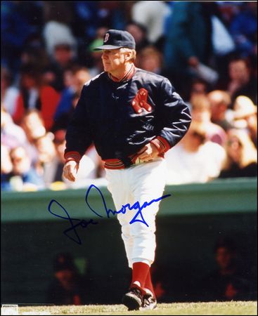 Lot #2744 Boston Red Sox - Image 4