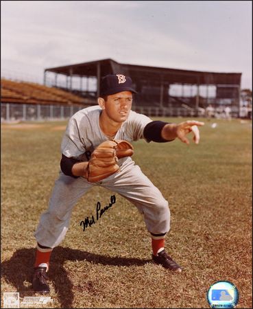 Lot #2744 Boston Red Sox - Image 5
