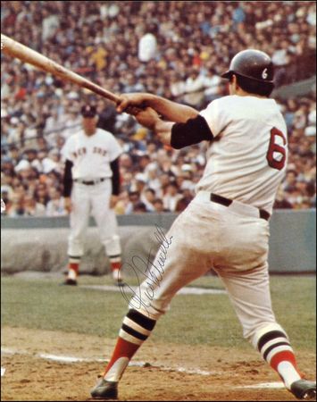 Lot #2744 Boston Red Sox - Image 7