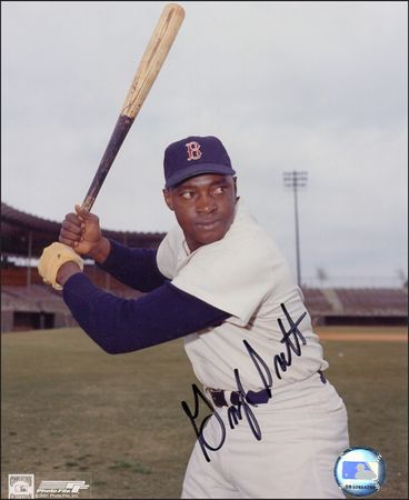 Lot #2744 Boston Red Sox - Image 9