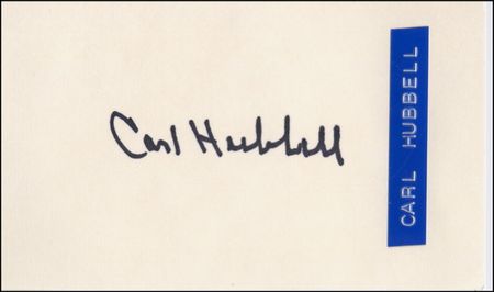 Lot #2727 Baseball Hall of Famers - Image 2