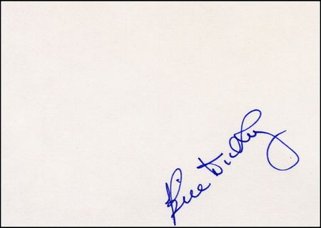 Lot #2727 Baseball Hall of Famers - Image 8