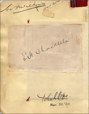 Lot #484 Ernest Shackleton and Crew - Image 5