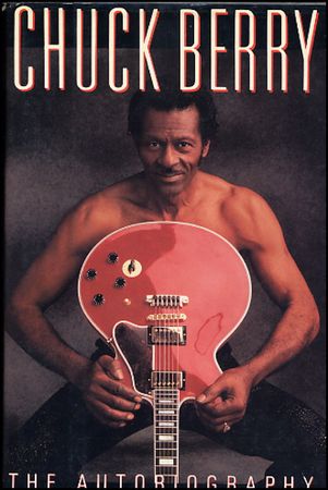 Lot #1252 Chuck Berry - Image 2