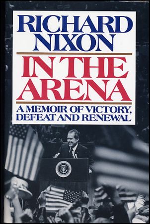 Lot #146 Richard Nixon - Image 2