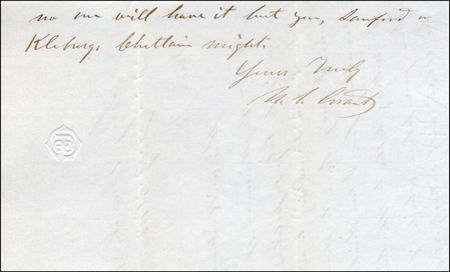 Lot #67 U. S. Grant - Image 2