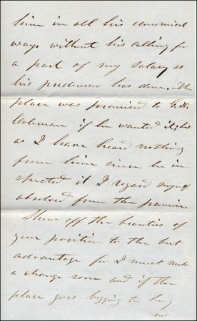 Lot #67 U. S. Grant - Image 3