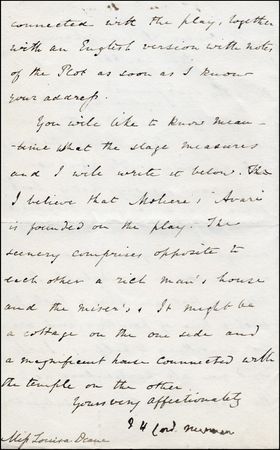 Lot #443 Cardinal John Newman - Image 2