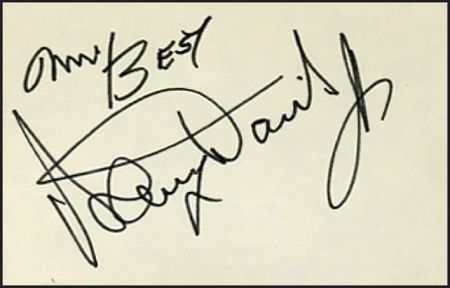 Lot #2414 Rat Pack - Image 3