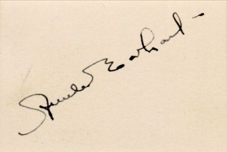 Lot #860 Amelia Earhart - Image 1