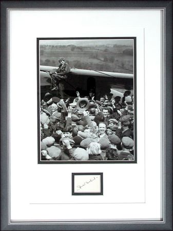 Lot #860 Amelia Earhart - Image 2