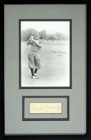 Lot #2831 Bobby Jones - Image 2