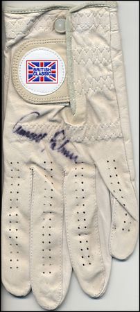 Lot #2902 Arnold Palmer - Image 1