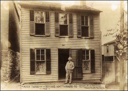 Lot #980 Samuel L. Clemens - Image 3