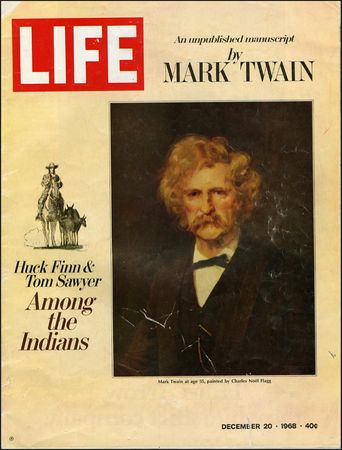 Lot #980 Samuel L. Clemens - Image 4