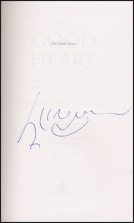 Lot #305 Dalai Lama - Image 1