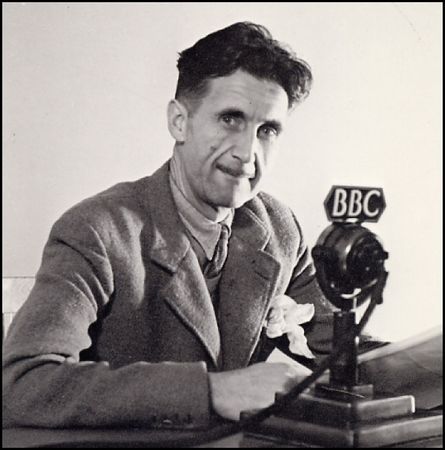 Lot #1065 George Orwell - Image 2