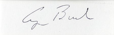 Lot #52 Five Presidents - Image 1