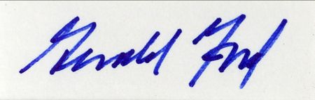 Lot #52 Five Presidents - Image 5