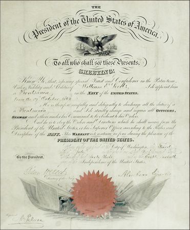 Lot #232 Abraham Lincoln - Image 2