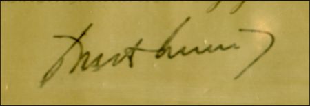 Lot #230 John F. Kennedy - Image 1