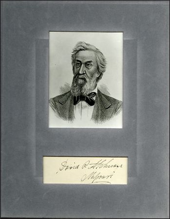 Lot #203 David Atchison - Image 2