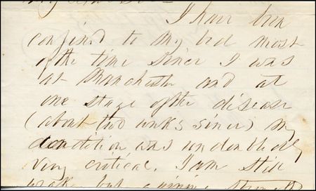 Lot #236 Franklin Pierce - Image 1