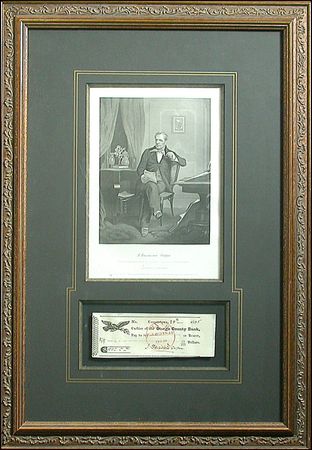 Lot #984 James Fenimore Cooper - Image 2