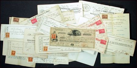 Lot #270 Andrew Borden - Image 2