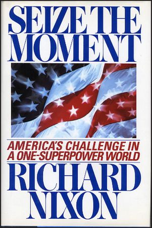 Lot #148 Richard Nixon - Image 2