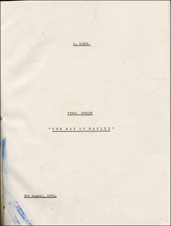 Lot #1794 Clark Gable - Image 2
