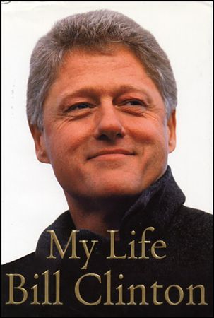 Lot #41 Bill Clinton - Image 2