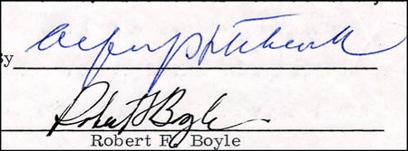 Lot #1948 Alfred Hitchcock - Image 1