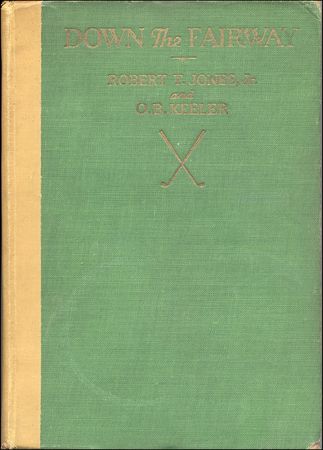 Lot #2837 Bobby Jones - Image 2