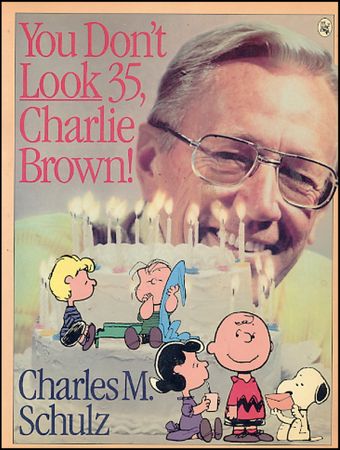 Lot #949 Charles Schulz - Image 2