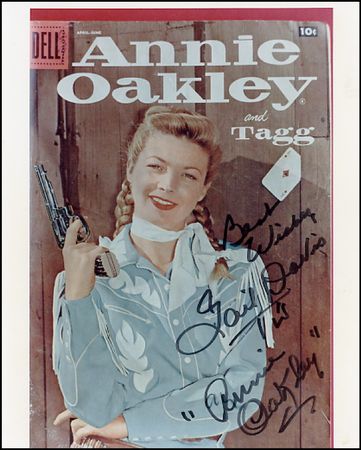 Lot #1664 Gail Davis - Image 2