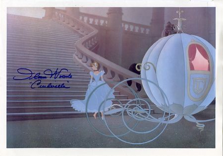 Lot #916  Disney: Caselotti and Woods - Image 2