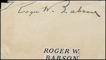 Lot #207  Business Leaders - Image 2